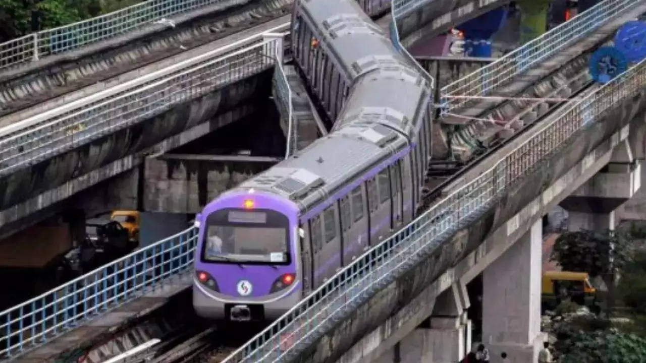 Mumbai Metro