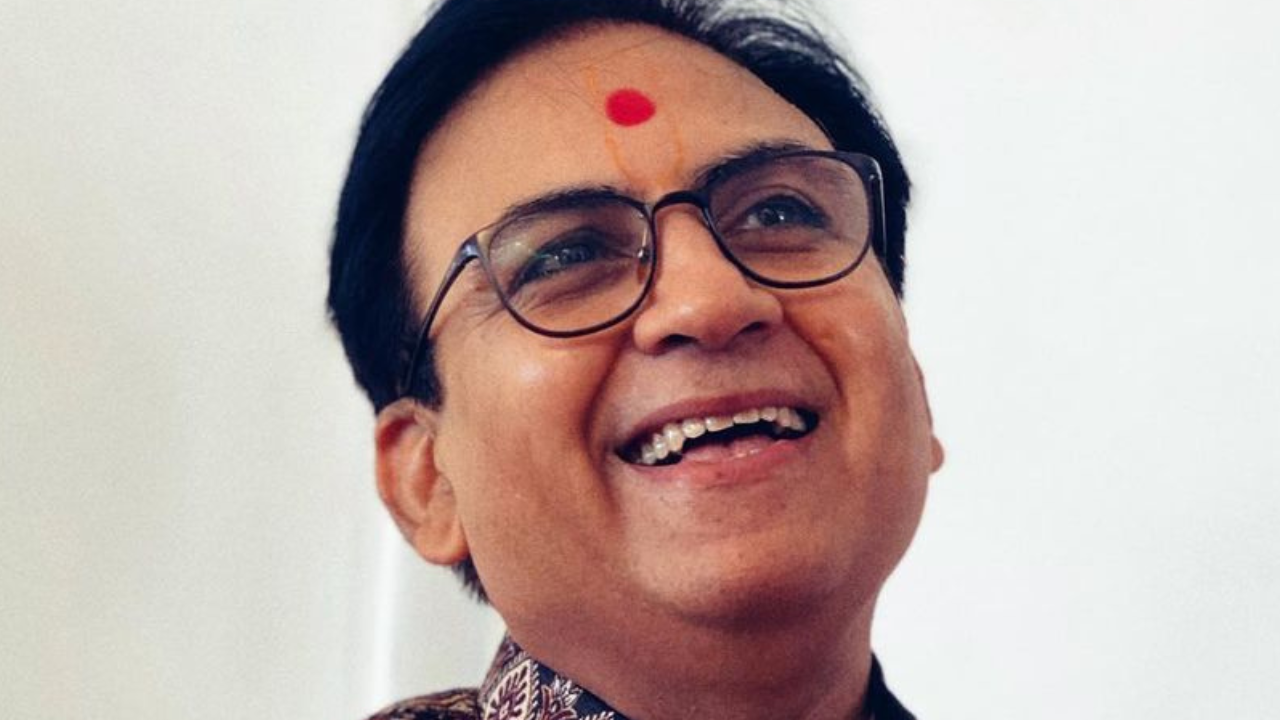 Dilip Joshi