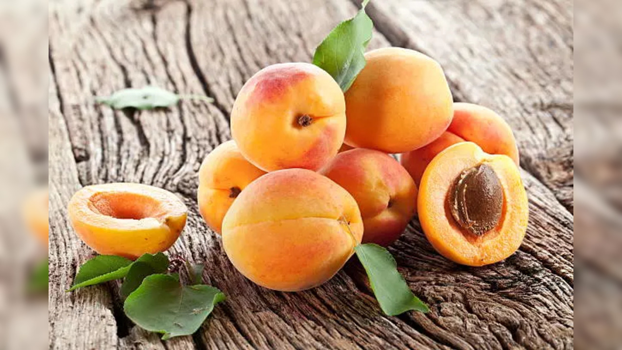 Apricots