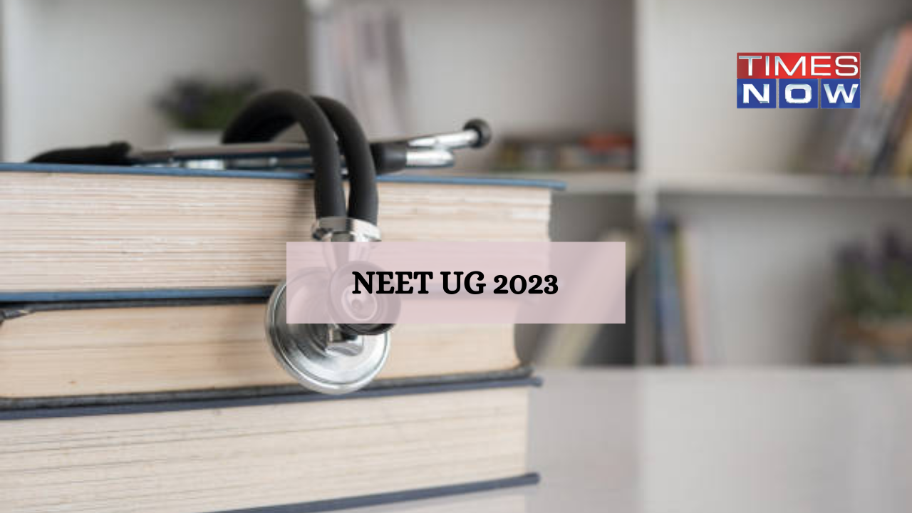 NEET UG 2023 HIGHLIGHTS - NEET UG Registration soon on neetntanicin see NTA NEET exam date eligibility and other details