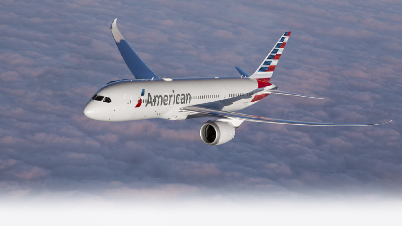 Drunk student urinates on fellow flyer on New York-Delhi American Airlines flight