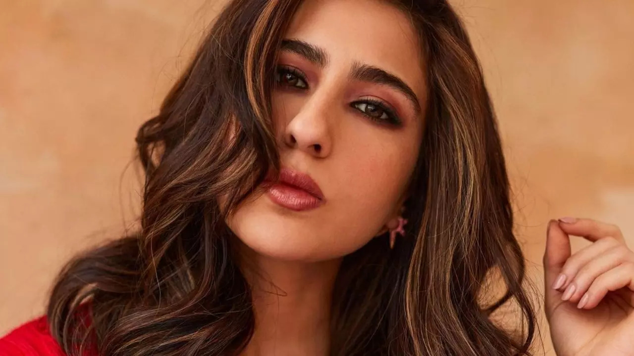 Sara Ali Khan calls 2022 'worst phase' of her life