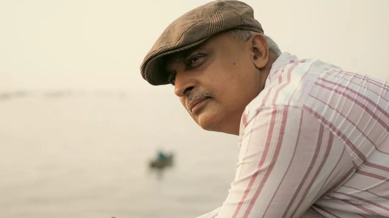 Piyush Mishra