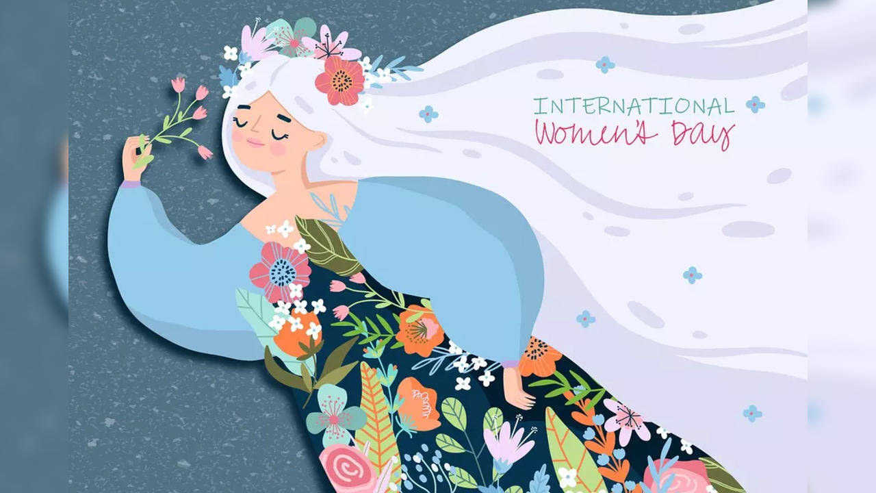 15 International Women's Day celebration ideas