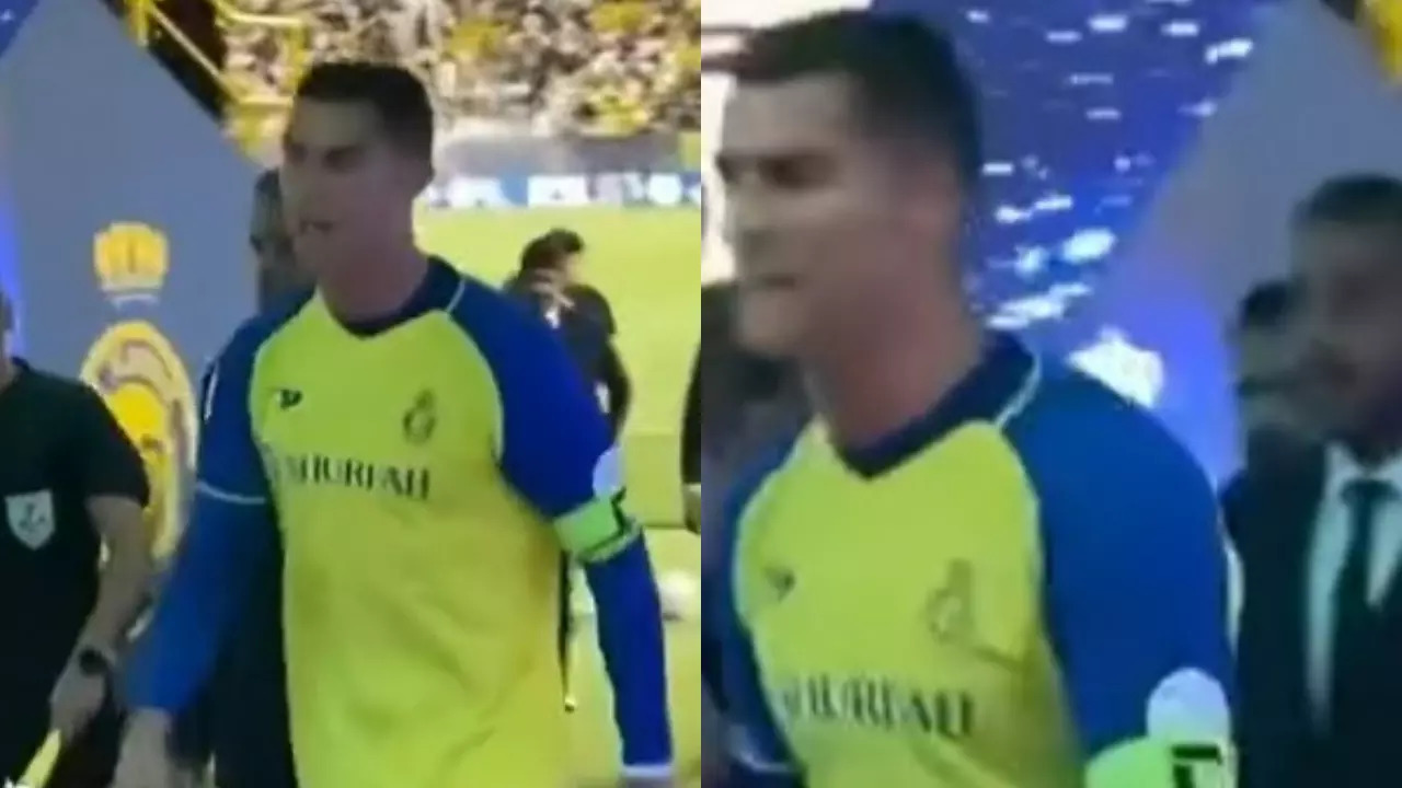 Ronaldo screengrab