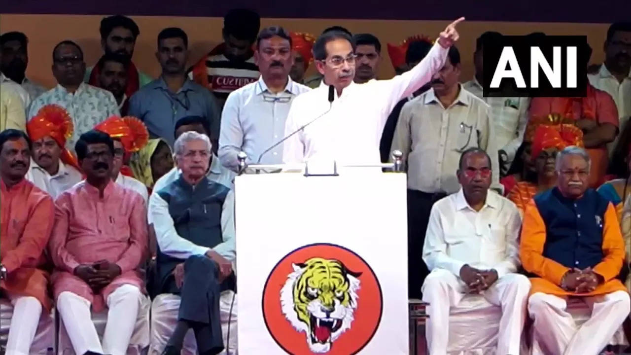 uddhav thackeray in ratnagiri