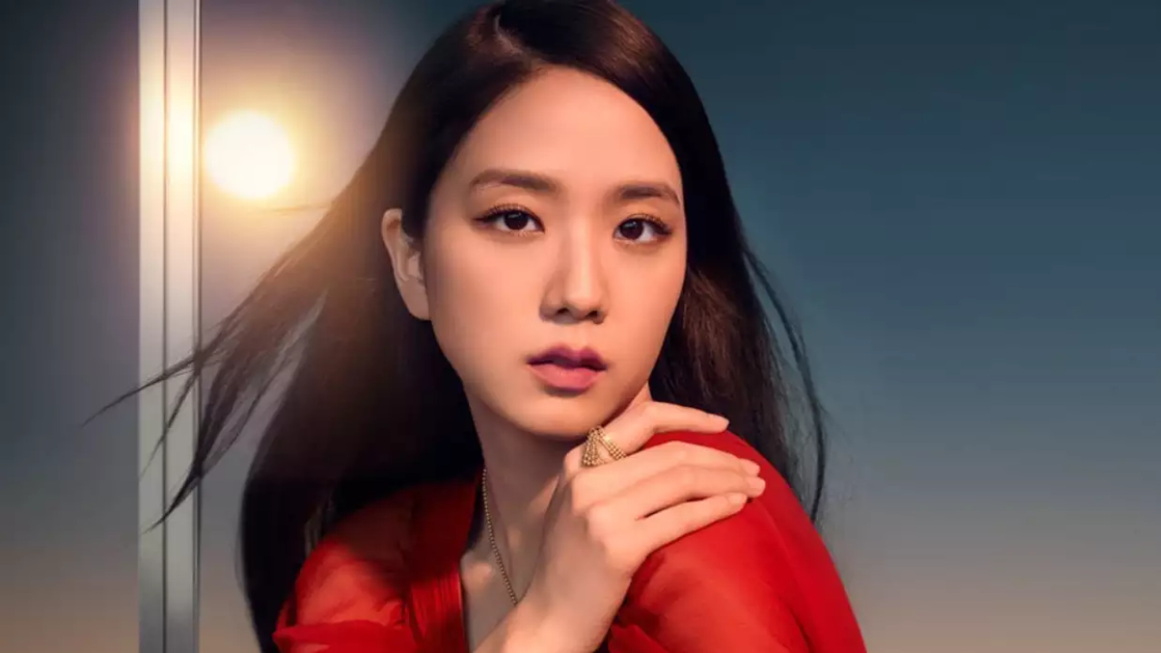 BLACKPINK's Jisoo Is Announced As Cartier's Newest Ambassador, And