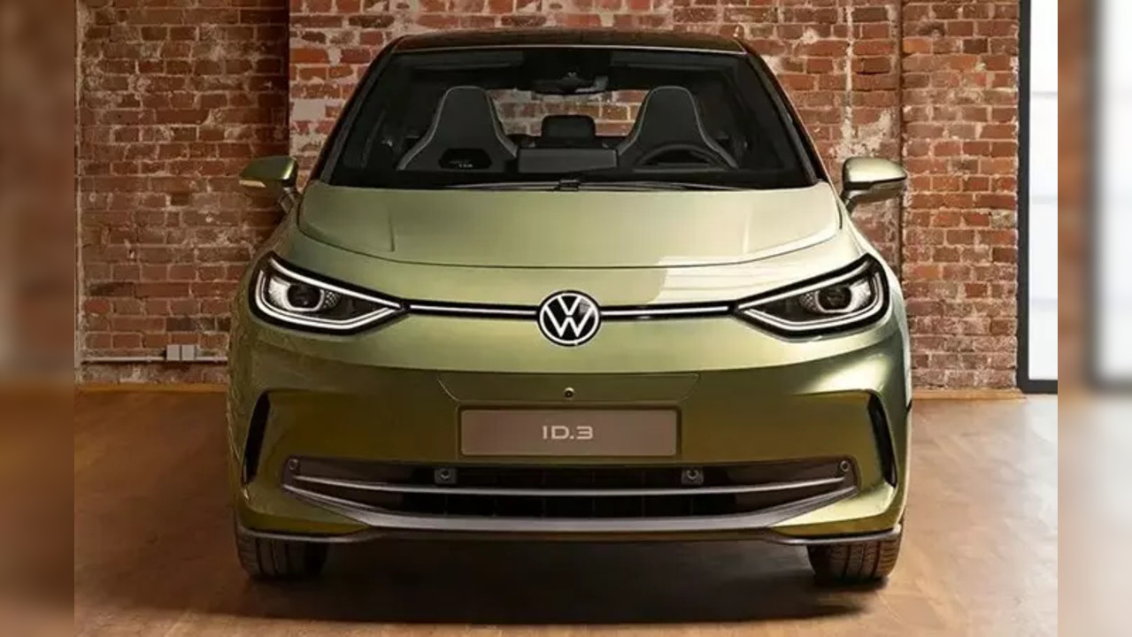 VW ID.3 image