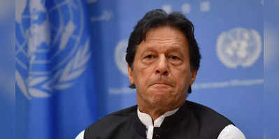 Pakistan govt bans Imran Khans speeches from broadcasting on TV