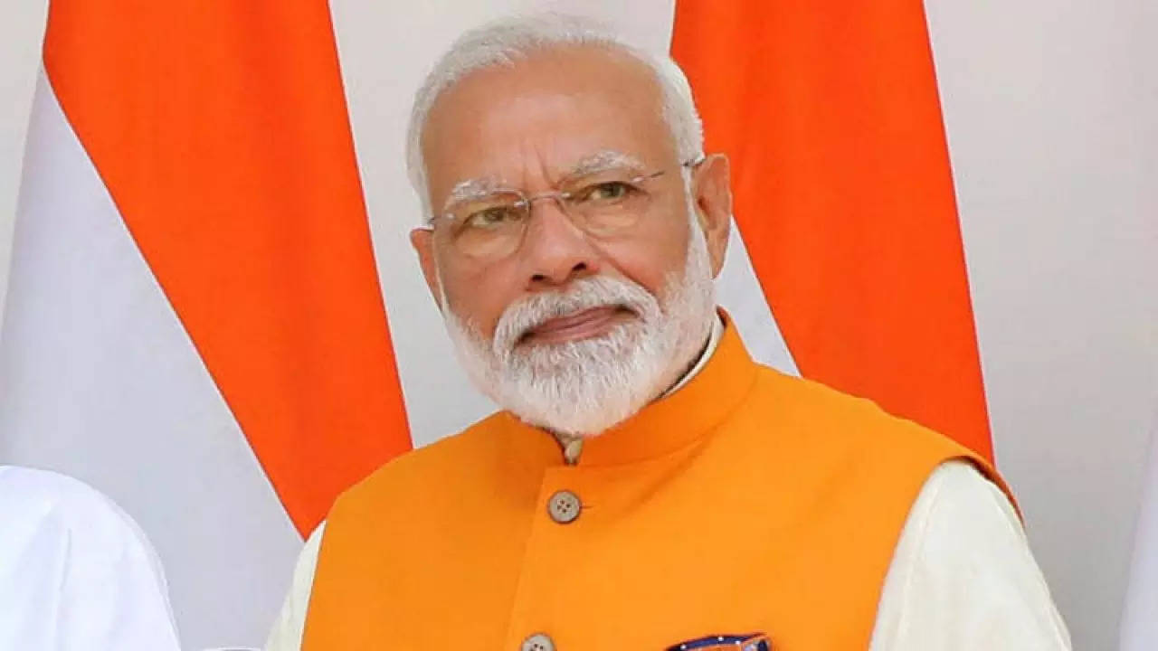 'Ban Chinese CCTV Cameras': Arunachal MLA Urges PM Modi To 'curb ...