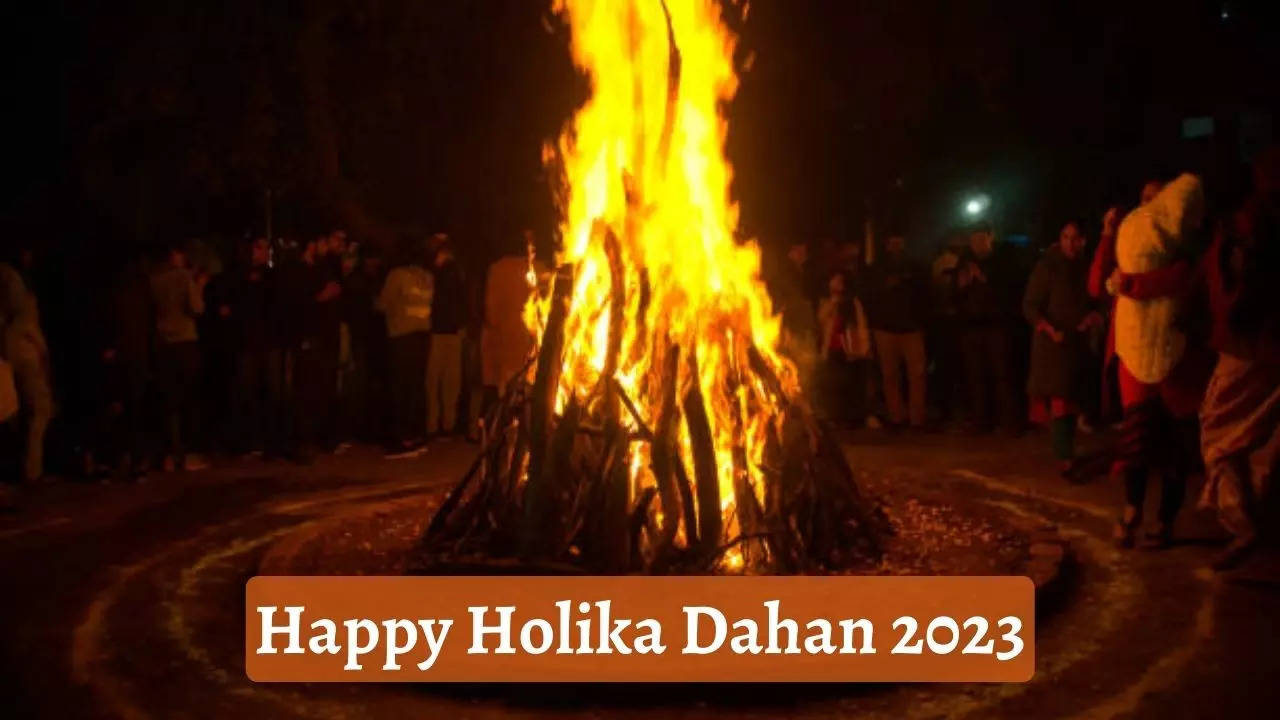 holi ka dahan holi puja 2025