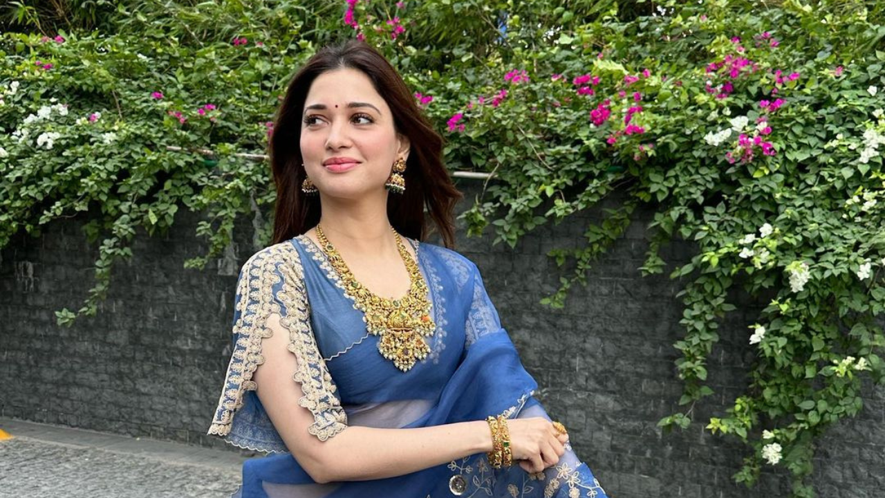 Tamannaah Bhatia