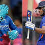 Not Sanju Samson or Shubman Gill Anil Kumble Parthiv Patel pick MI duo to be the Next Gen star in IPL WATCH