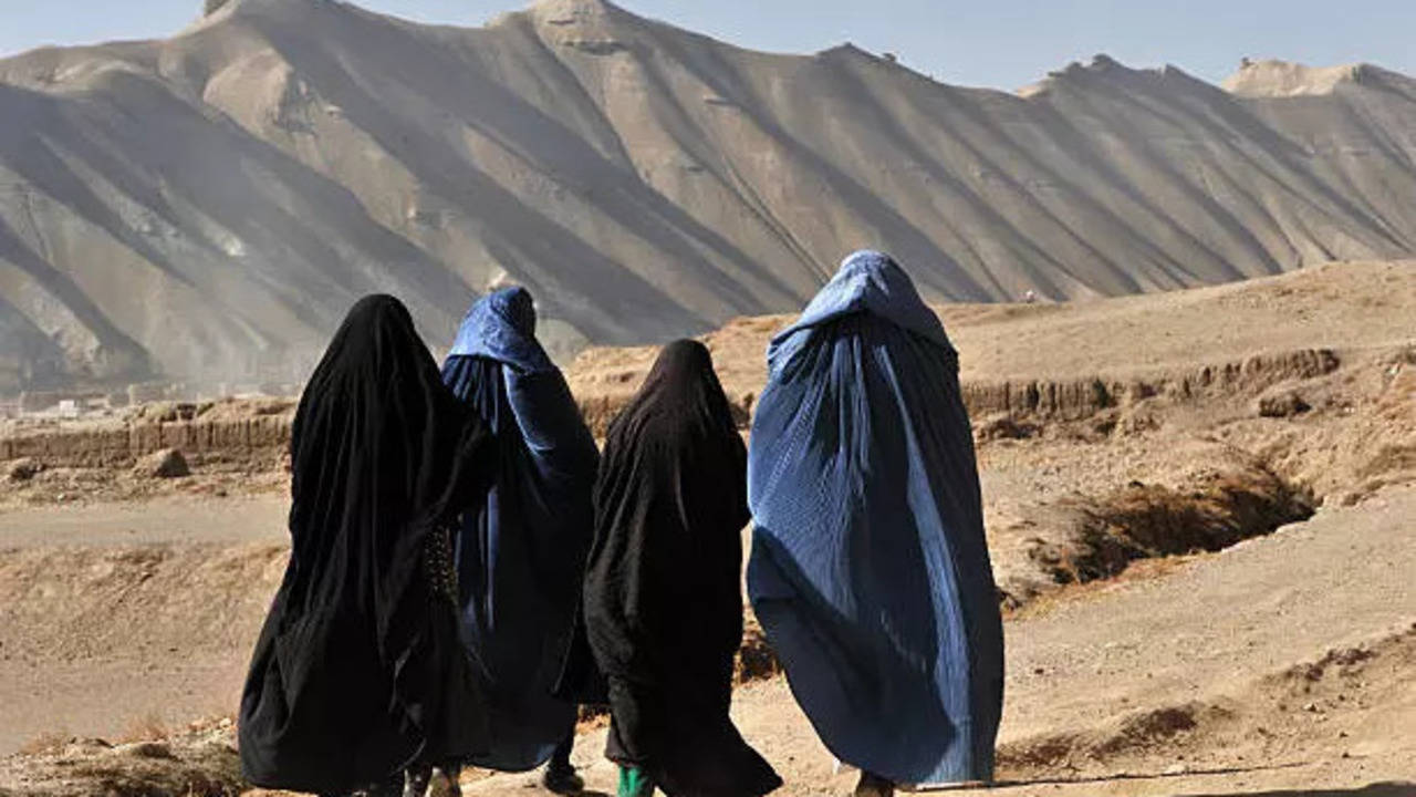 Taliban forcing divorced Afghanistan women back to abusive husbands - Reports