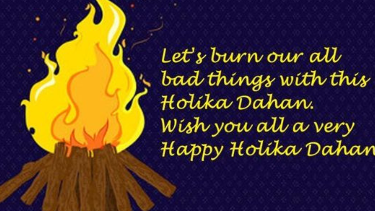 Holika-Dahan-Choti-Holi