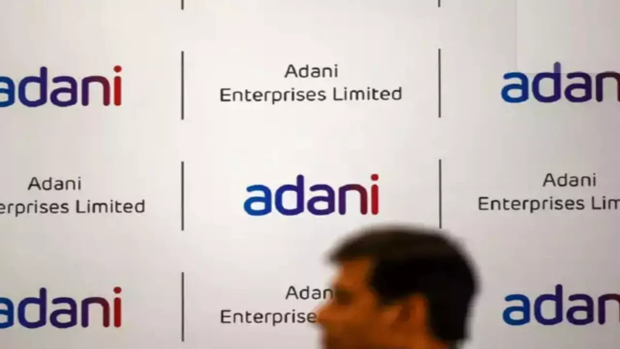 Adani