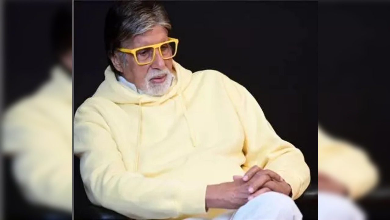 Amitabh