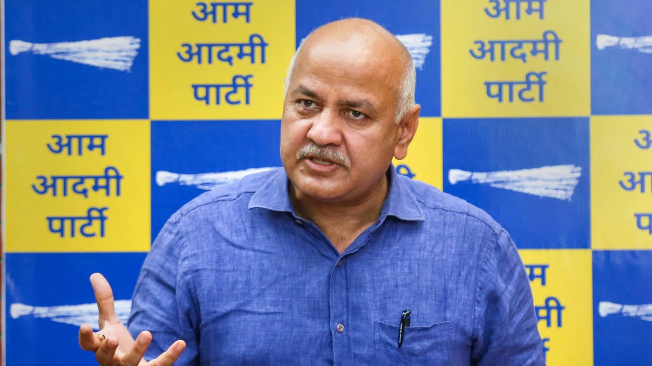 Manish Sisodia sent to judicial custody till March 20