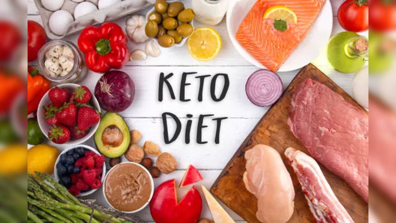 keto diet