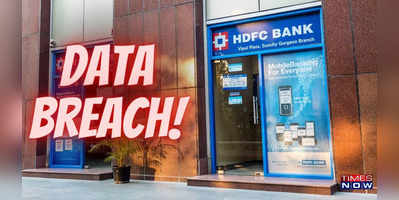 HDFC Bank Data Breach Exposed on Darkweb Hacker Leaks Sensitive Information Spanning 9 Months