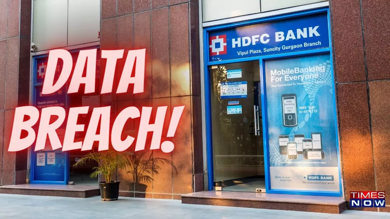 HDFC Bank Data LEAK: Hacker leaks HDFC Bank Data from May 2022 to February 2023 on a Hacking Forum on the Darkweb