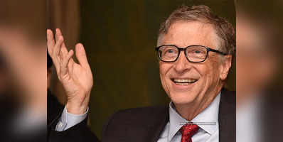 Bill Gates net worth Check Microsoft founders real time wealth position on list of billionaires