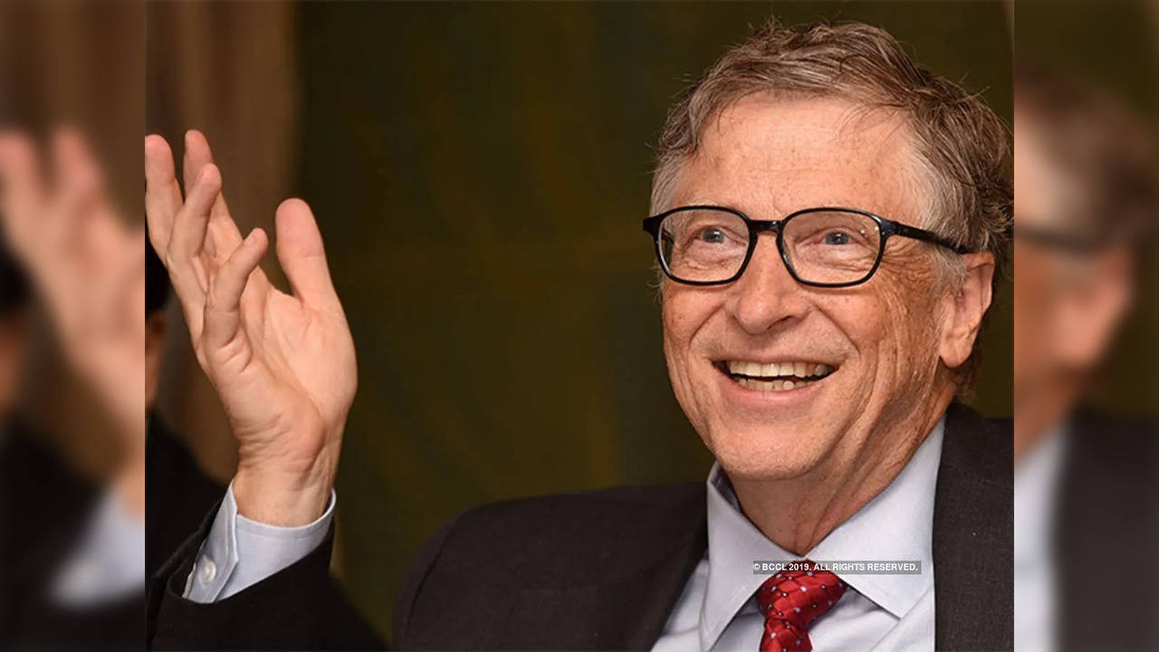 Bill Gates' net worth: Check Microsof founder's real time wealth, position on list of billionaires