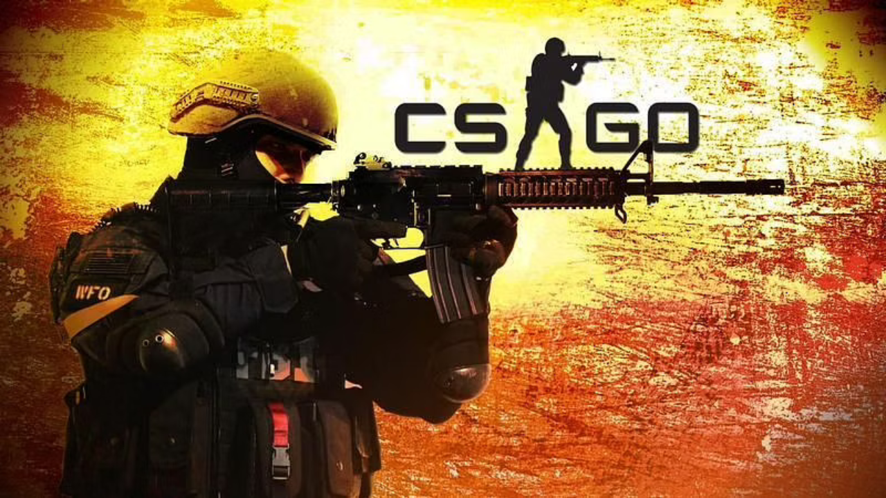 Download Enjoy hours of intense gaming on Counter-Strike Global Offensive