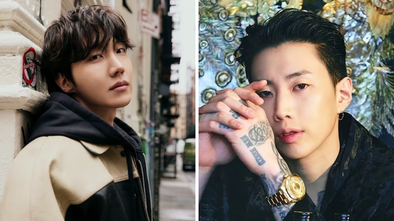 BTS' J-hope is set to appear on Jay Park's variety show The Seasons