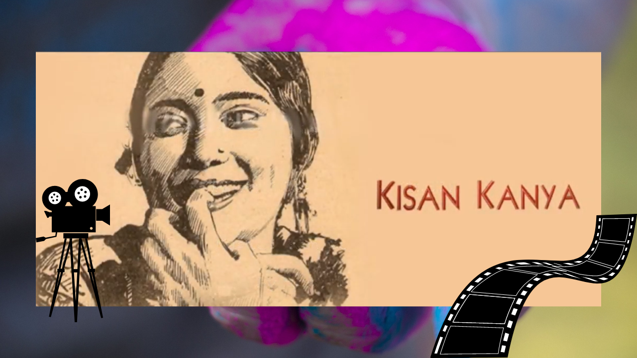 Holi 2023: Kisan Kanya was the first Bollywood film to be made in colour