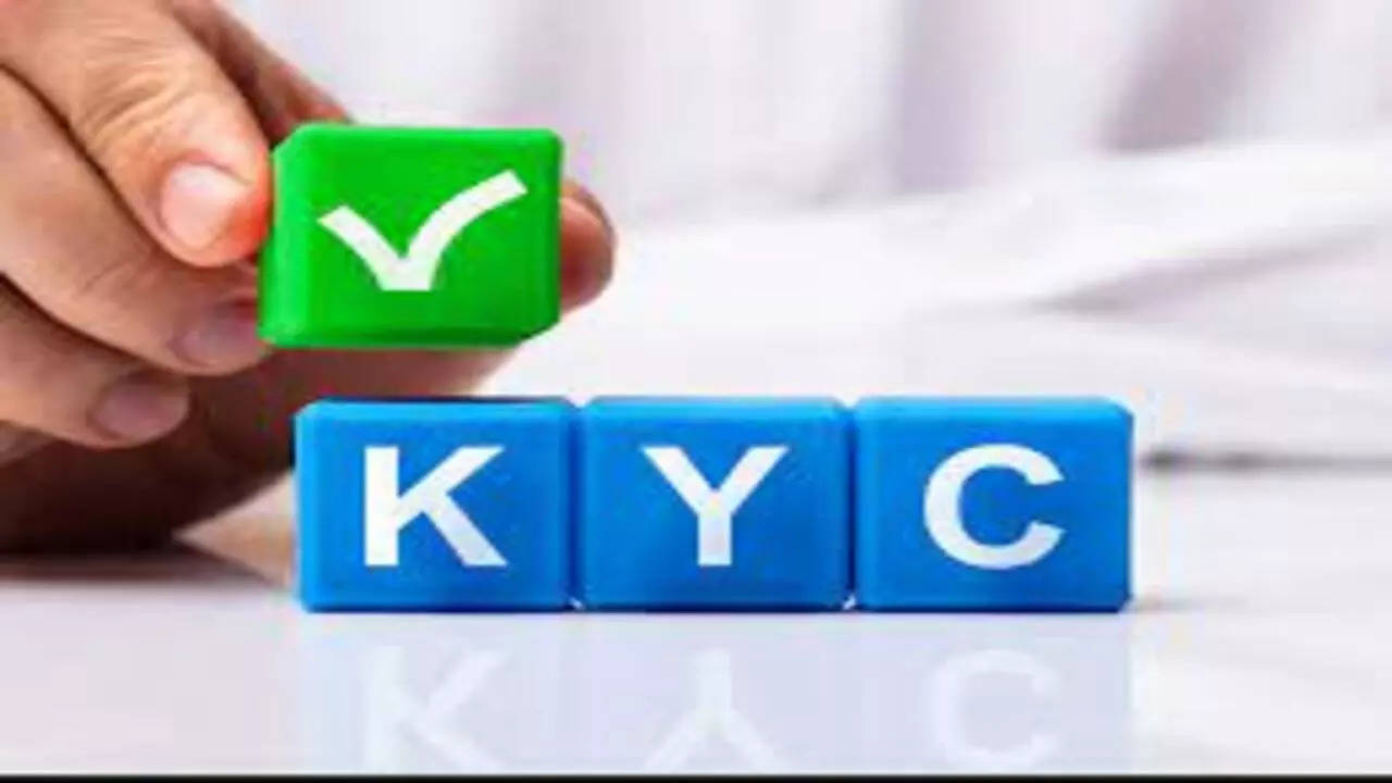 KYC revalidation of mutual fund investors