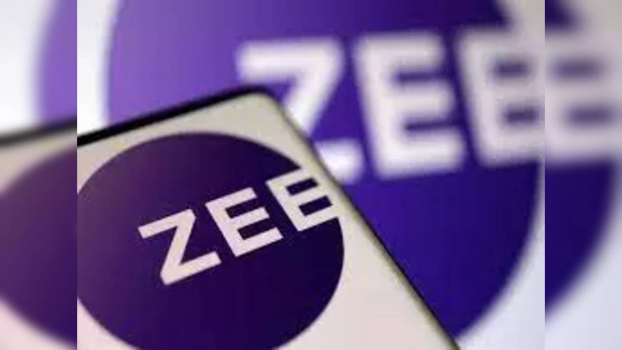 Zee Ent enters settlement agreement with artists' body IPRS; insolvency plea to be 'withdrawn'