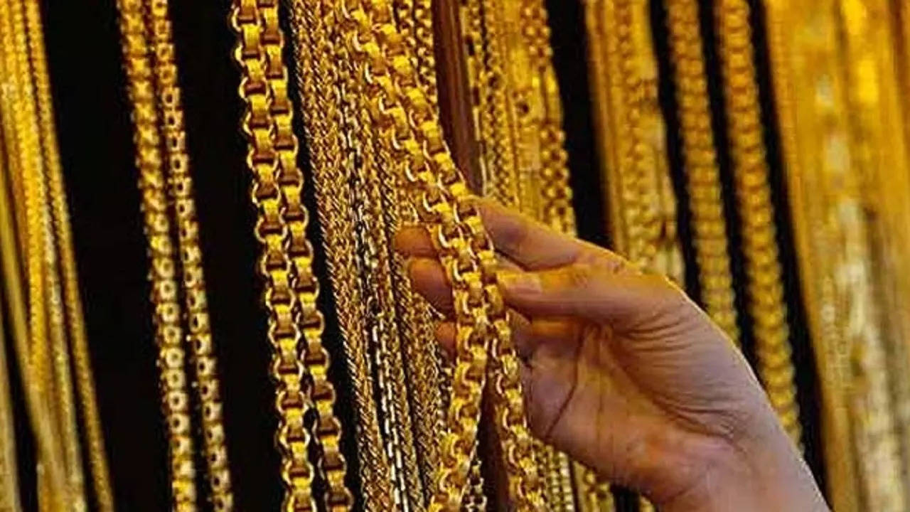 Gold Price Today, March 7, 2023 - Check latest rates in your city | Personal Finance News - Times Now