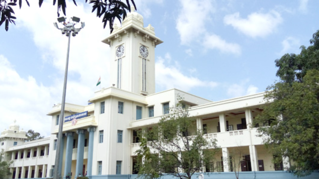 Kerala University