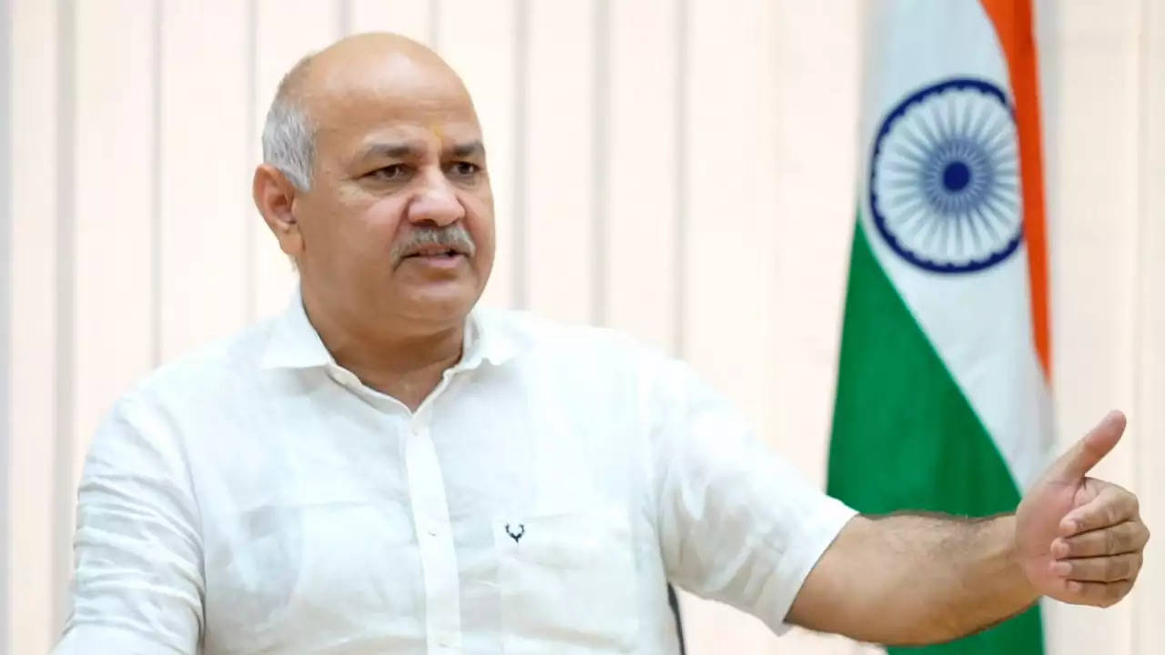 ED to grill Manish Sisodia in Tihar jail