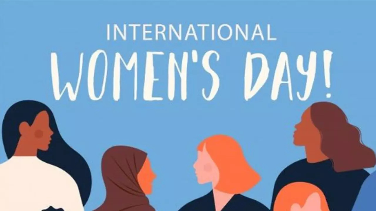 International Women's Day 2023: Theme and posters to spread the message ...