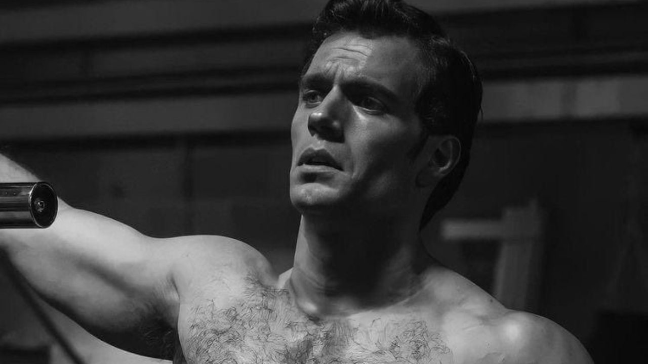 Fans Are Angry As Henry Cavill Shares News Of Being Dropped As