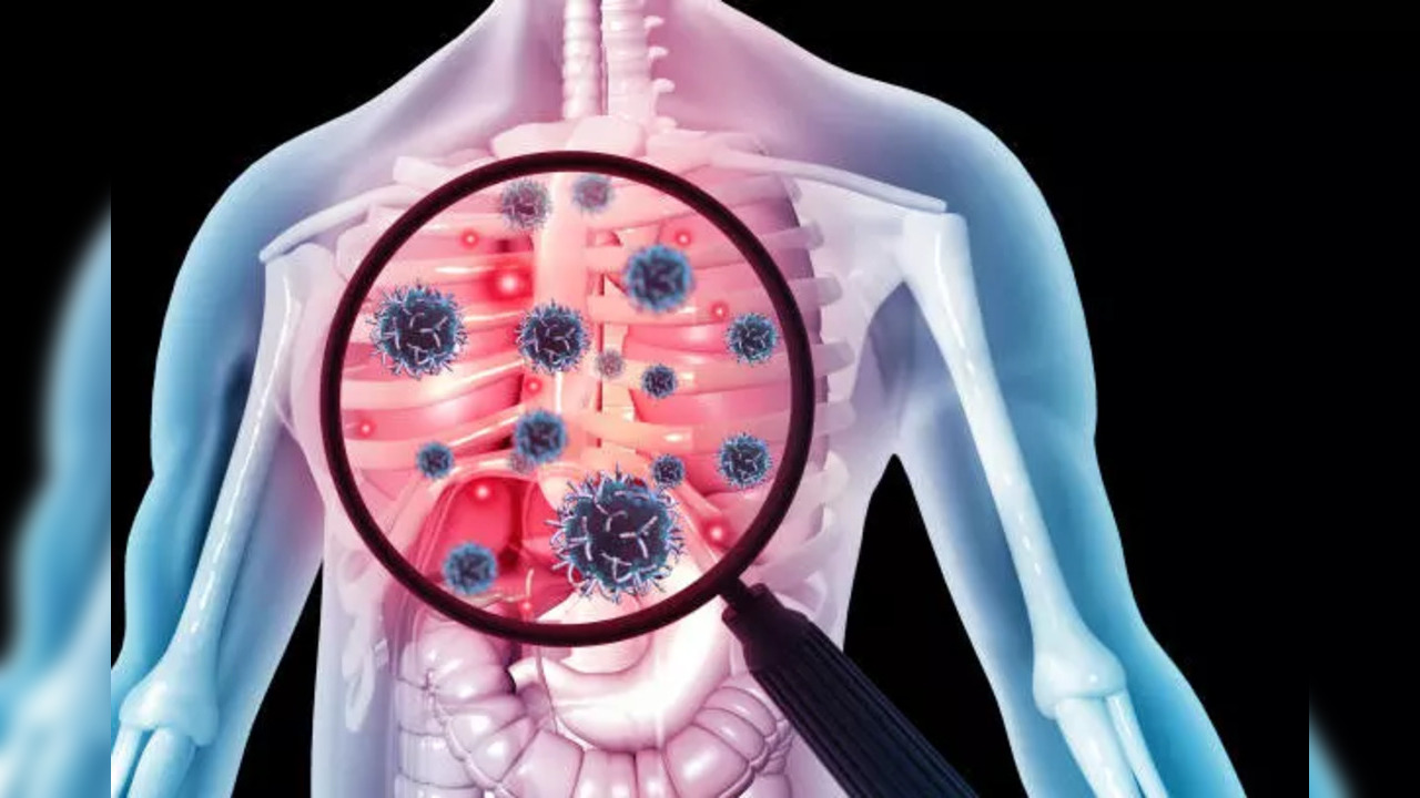 The thermostable vaccine was tested in 45 healthy adults who were then monitored for six months after receiving two shots given 56 days apart.