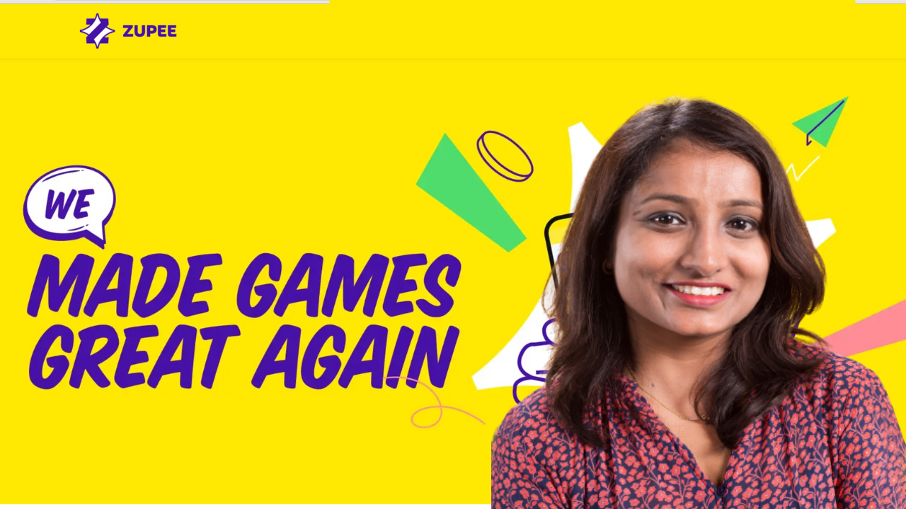 International Women’s day: In conversation with Jyoti Gupta, VP of Engineering at Zupee, an online gaming company