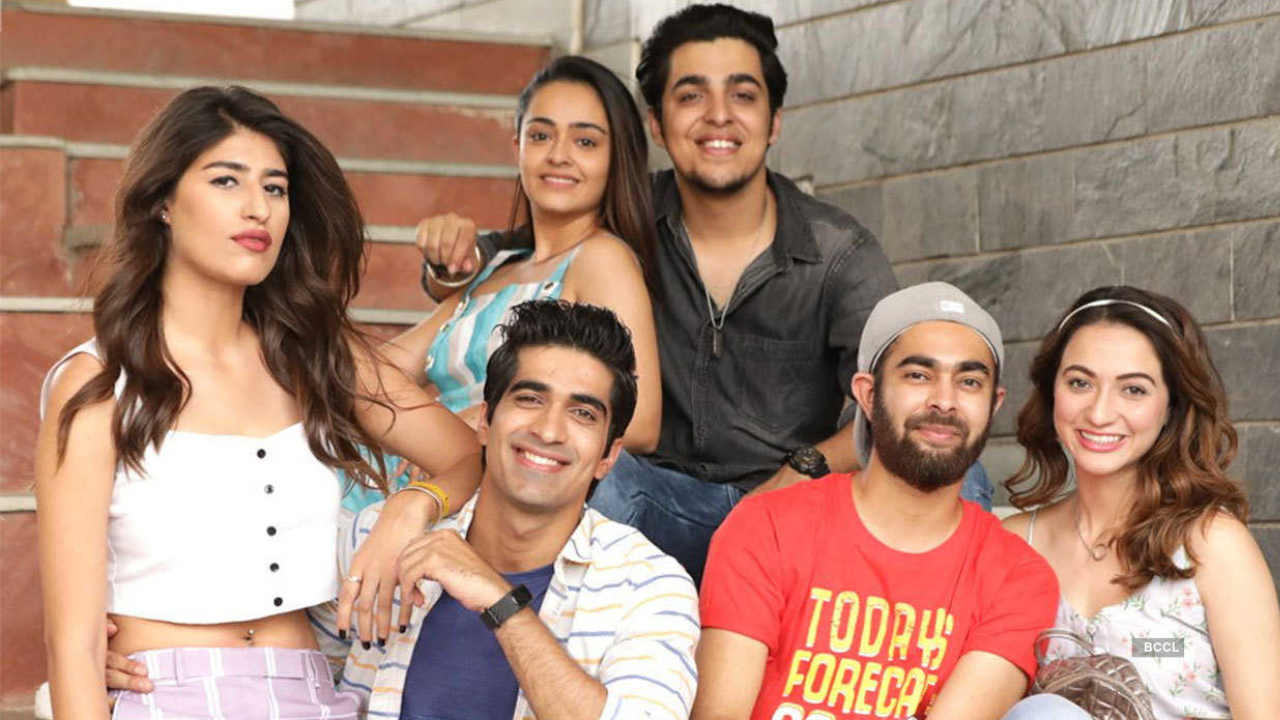 Delhi HC upholds action against web series College Romance