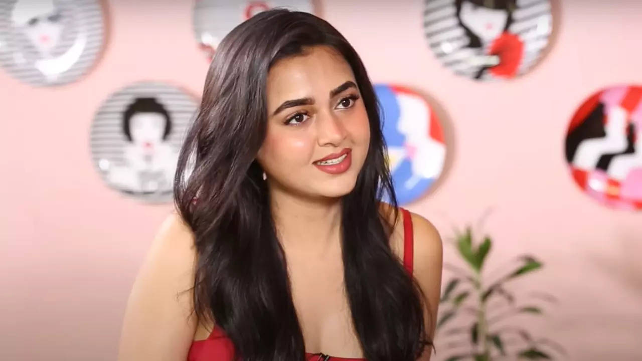 Exclusive! Tejasswi Prakash on reports of auditioning for Ayushmann ...