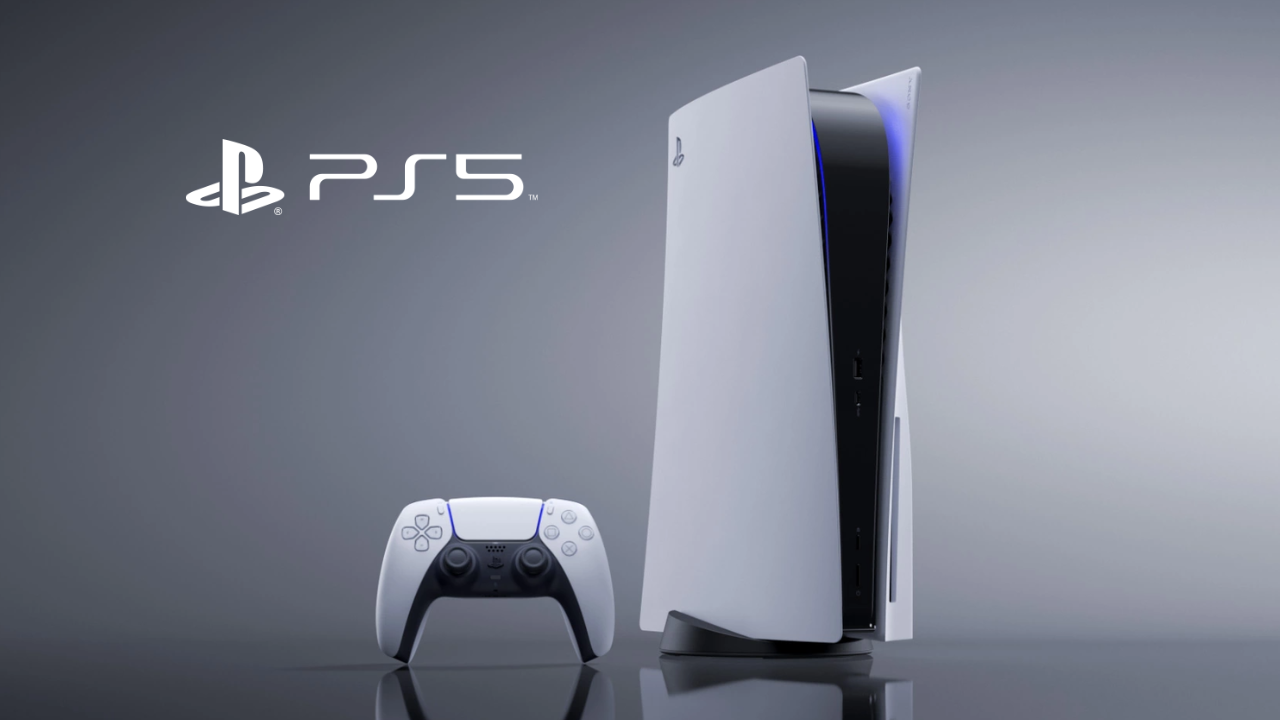 PlayStation 5