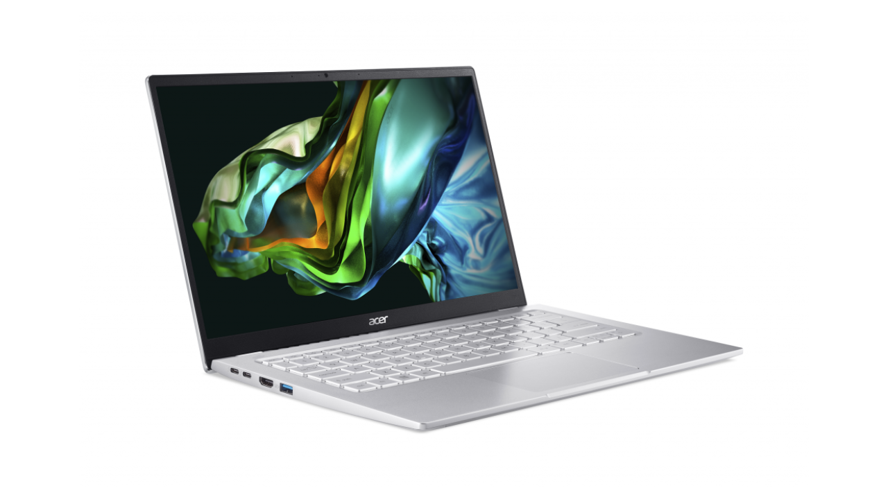 Acer Swift Go 14