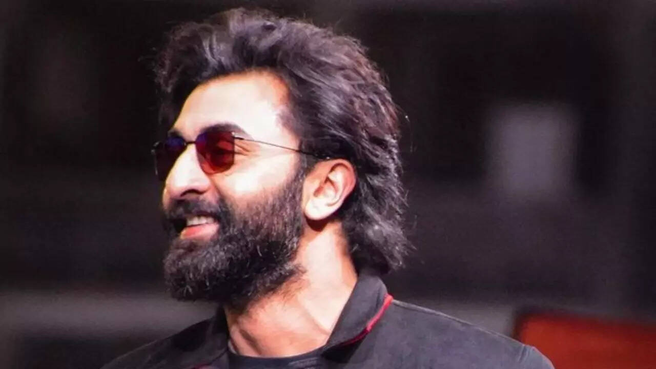 Ranbir Kapoor to take a BREAK after TJMM, Animal: Want to understand where industry stands Ranbir Kapoor to take a BREAK after TJMM, Animal: Want to understand where industry stands
