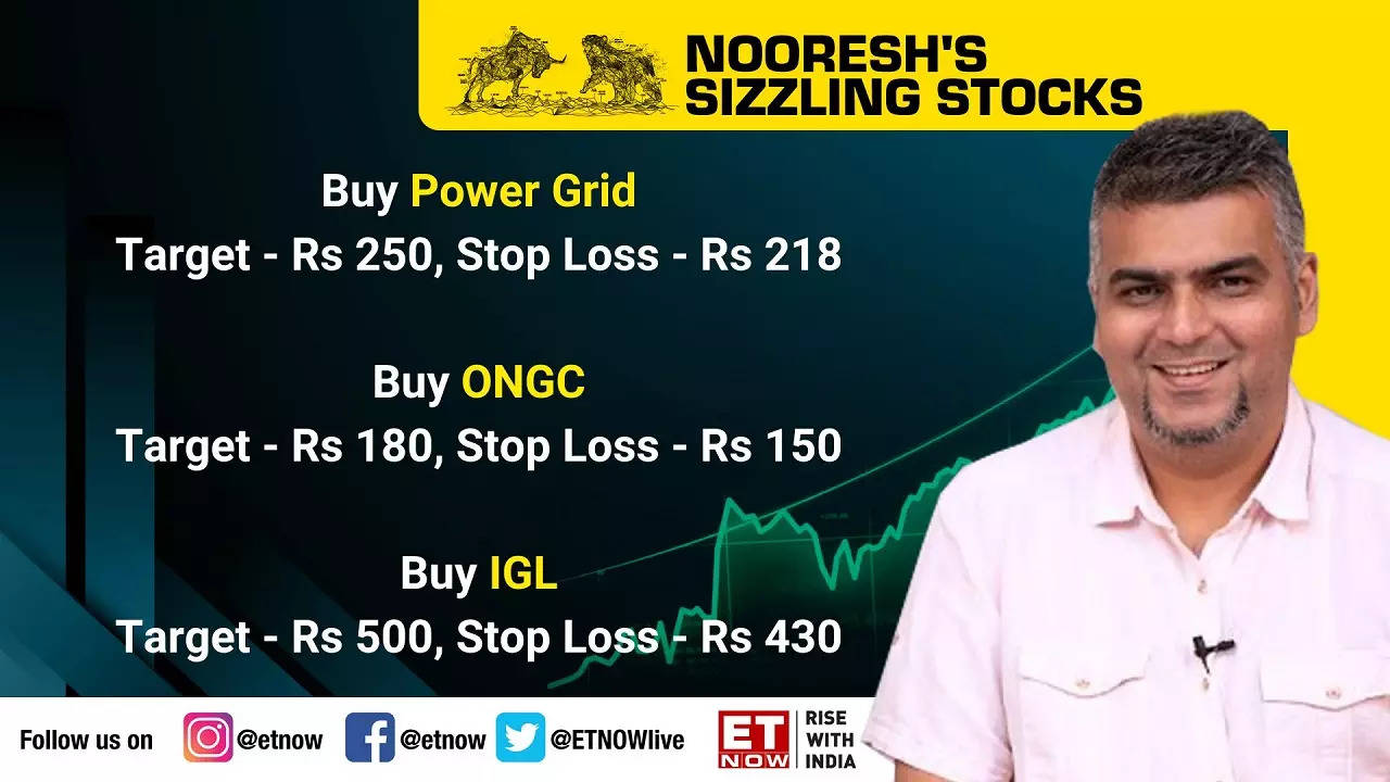 Top stocks to buy today 8th March 2023