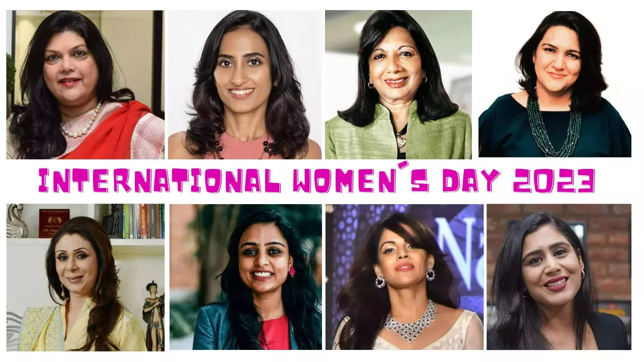 International Women's Day 2023