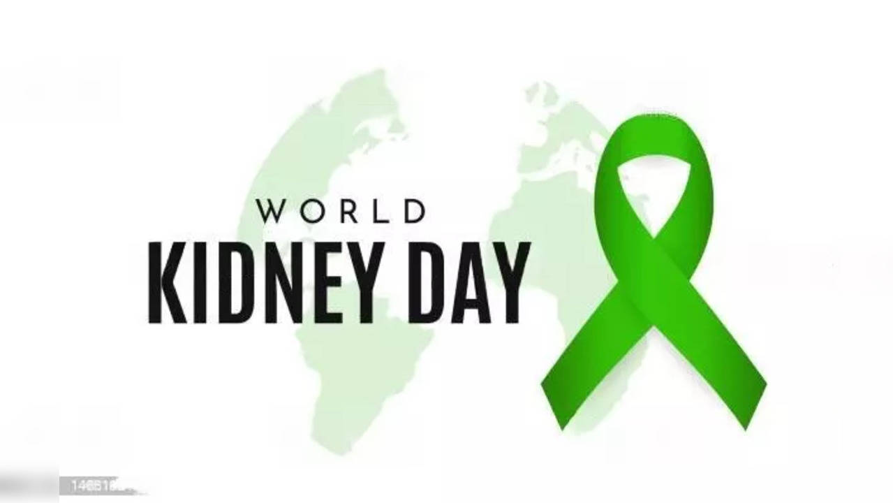 World Kidney Day 2023: Know its history and significance