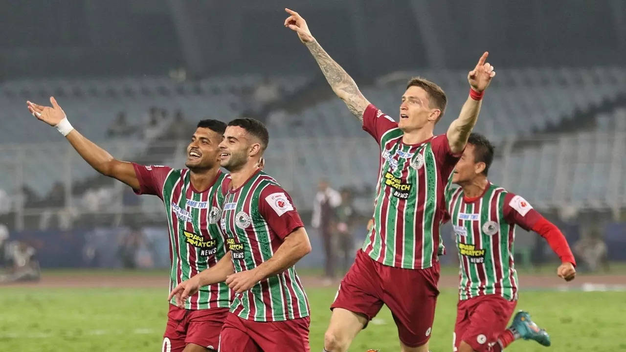 Hfc Vs Atkmb Dream Prediction Today Fantasy Football Tips For Hyderabad Fc Vs Atk Mohun Bagan