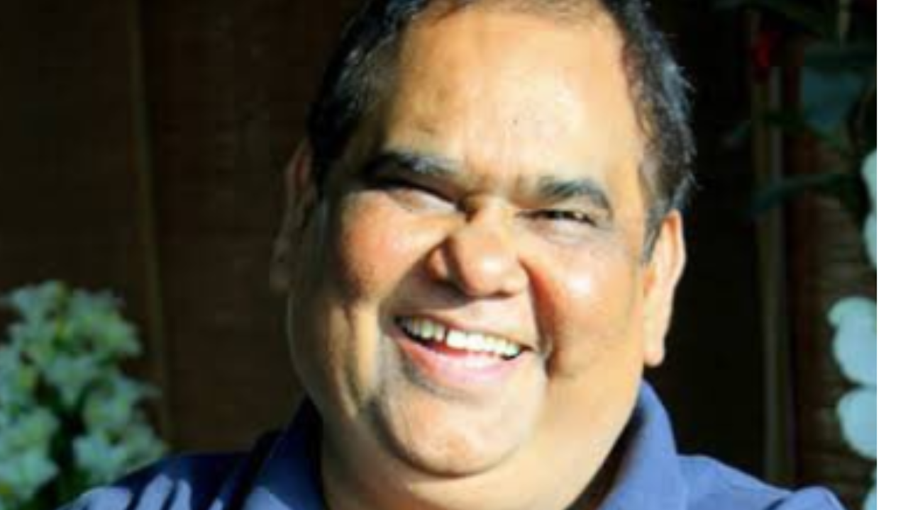 Satish Kaushik