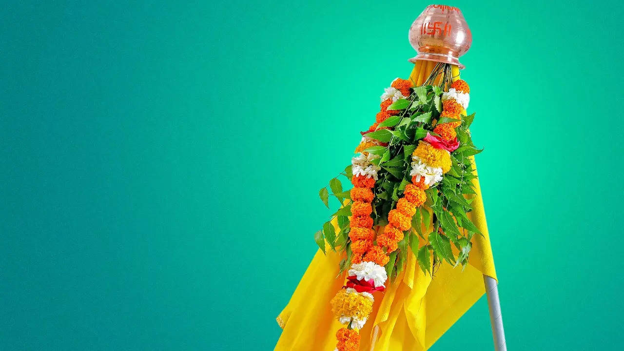 Gudi Padwa 2023 Know the date, Shubh Muhurat and significance of the